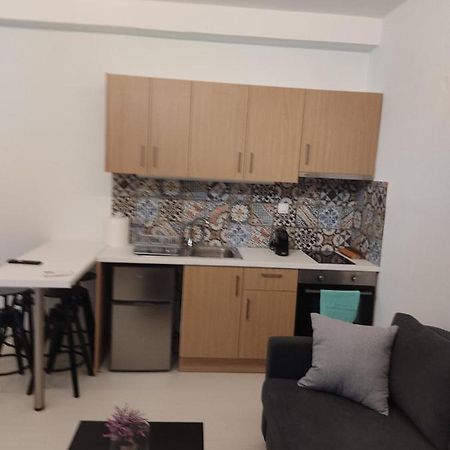 Cortile Antico Apartment Corfu  ภายนอก รูปภาพ