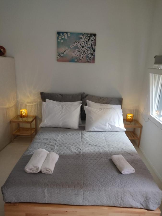 Cortile Antico Apartment Corfu  ภายนอก รูปภาพ