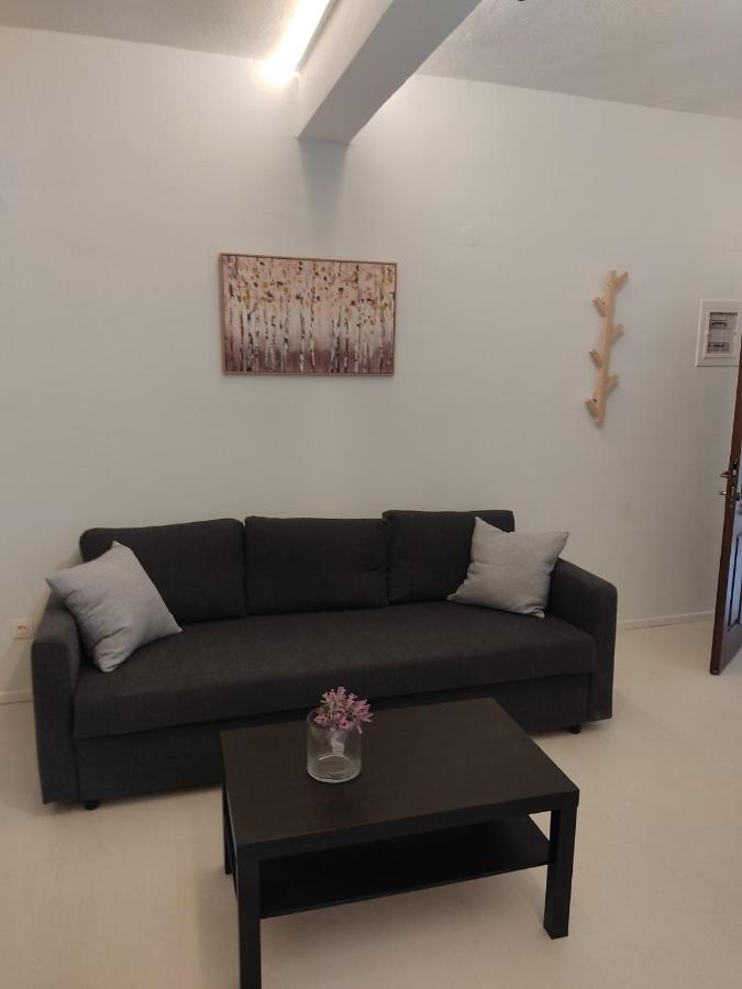 Cortile Antico Apartment Corfu  ภายนอก รูปภาพ